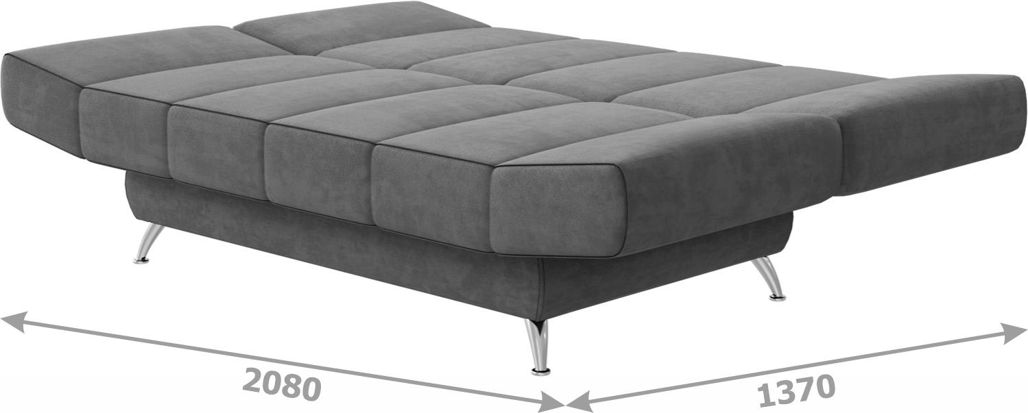 Марокко Большой диван (Aqua 22, 2 кат)